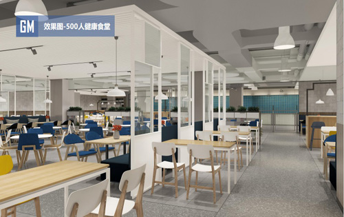 丰汇中心出租实拍图3