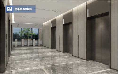 丰汇中心电梯